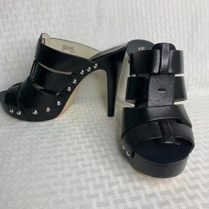 MICHAEL Michael Kors Somerly Mule